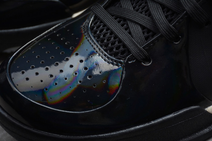 Nike Kobe 4 Protro Undefeated Black Mamba - CQ3869-001