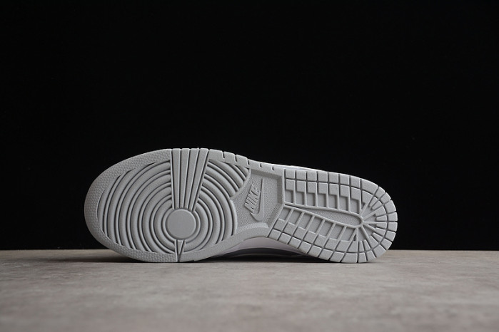 NIKE DUNK LOW “GREY/WHITE” DJ6188-003
