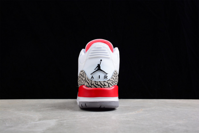 AIR JORDAN 3 RETRO 