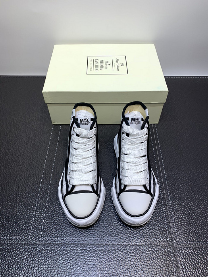 Ma*s*n mihara yasuhiro sneaker mmy-29