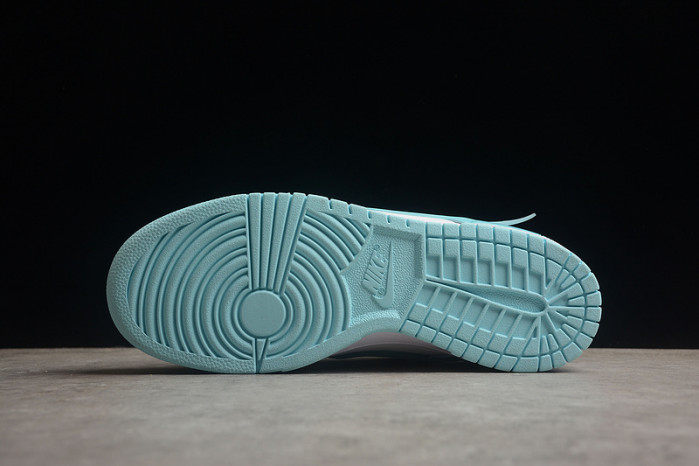 Nike Dunk Low Twist Jade Ice DZ2794-101
