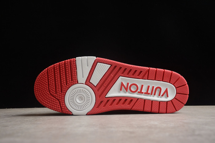 LVT SNEAKERS LOW L&V-34