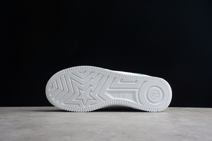 A BATHING APE BAPE STA LOW BAPE -28