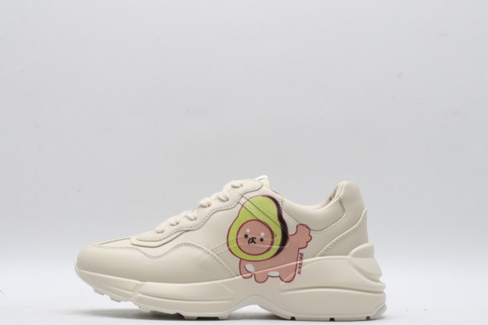 GC TRAINER SNEAKER GC-113