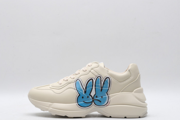 GC TRAINER SNEAKER GC-115