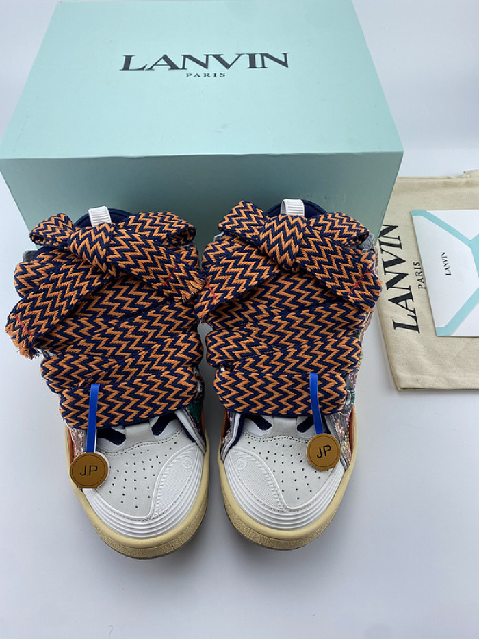 Lanu1n sneakers la-105