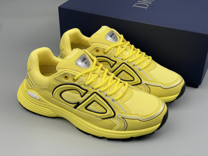 DR B30 TRAINER SNEAKER DR-151