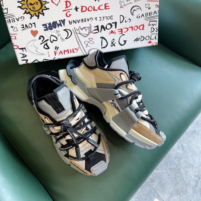 D*G Sneaker DG-031