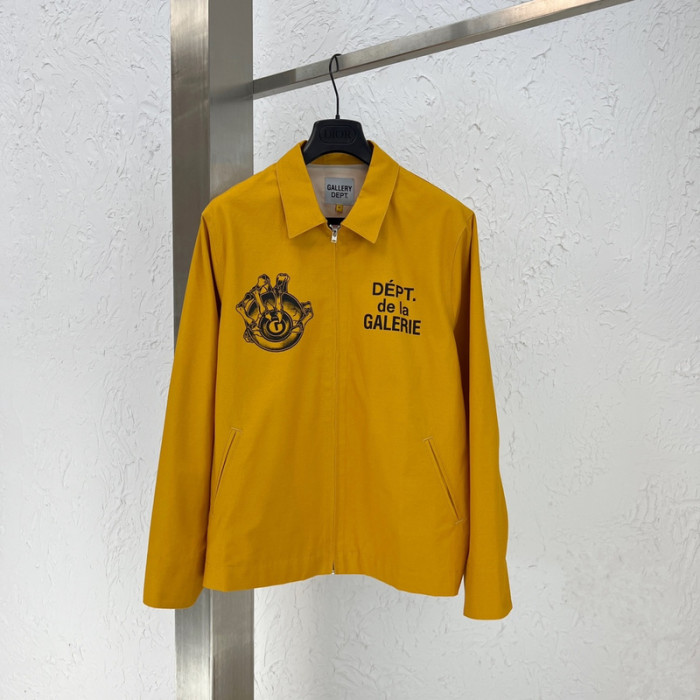 G*ALLERY D*EPT CLOTHING GD-18