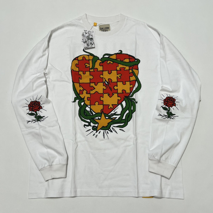 G*ALLERY D*EPT CLOTHING GD-19