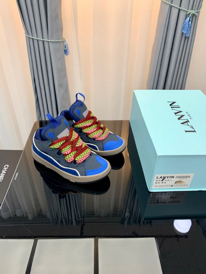 Lanu1n sneakers la-104