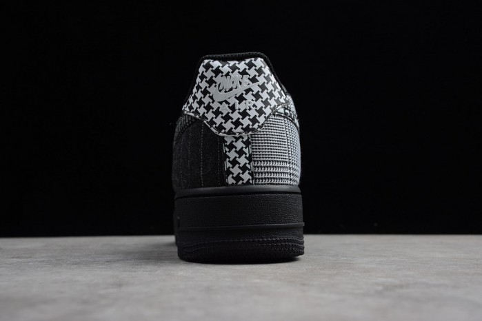 Nike Wmns Air Force 1 Lo | Black | Sneakers | AT0062-001