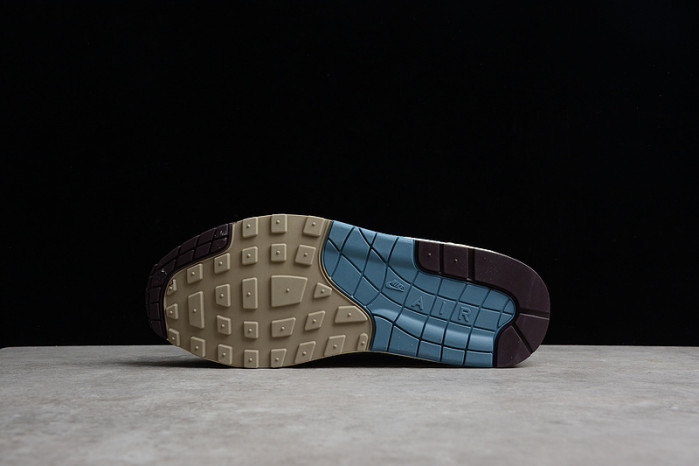 NIKE AIR MAX 1 PATTA NOISE AQUA DH1348-004