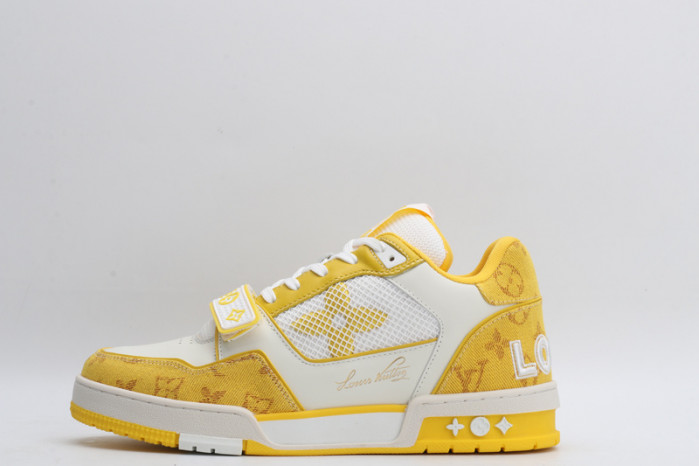 LVT SNEAKERS LOW L&V-71