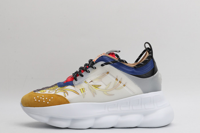VERSA CHAIN REACTION SNEAKERS