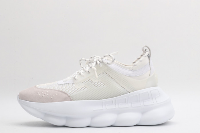 VERSA CHAIN REACTION SNEAKERS