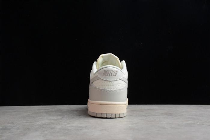 Nike Dunk Low Sail Light Bone - DD1503-107