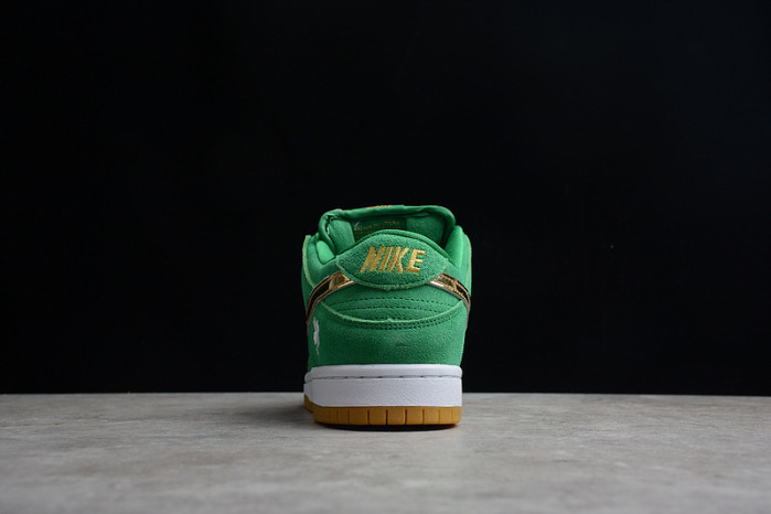 nike sb dunk low st patR1ck