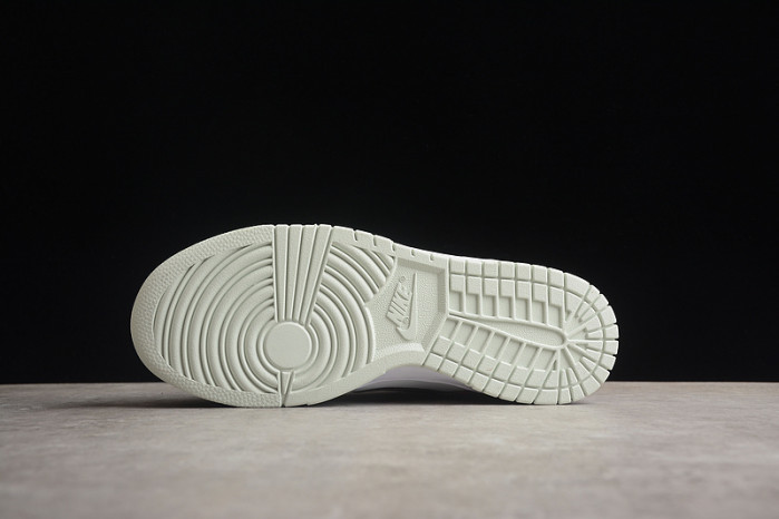 NIKE DUNK LOW “PLAID” DV0827-100