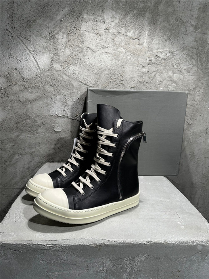R*ICK O*WENS SNEAKERS RO-7