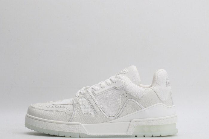 LVT SNEAKERS LOW L&V-93