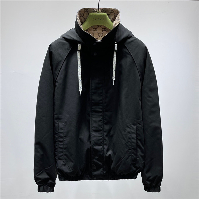 G*C JACKET GC-03