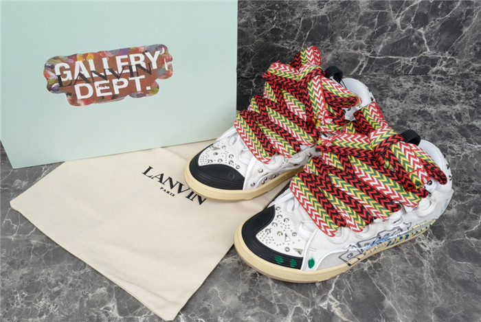Lanu1n sneakers la-111