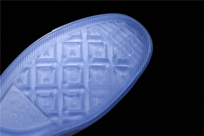 OW x Converse Chuck Taylor All Star 1970s White AA3836-100