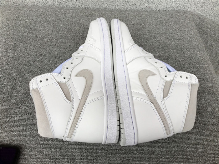 Air Jordan 1 Retro high 85 Neutral Grey BQ4422-100