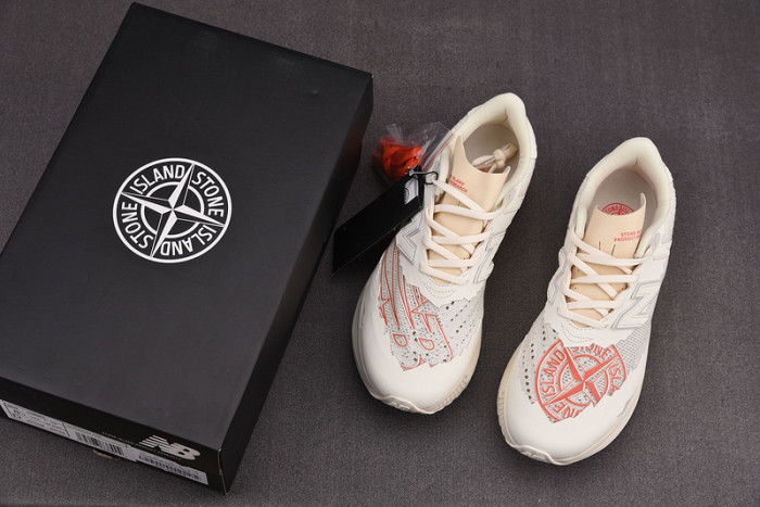 stone island x new Ba1an*e rc elite v2 msrceltd