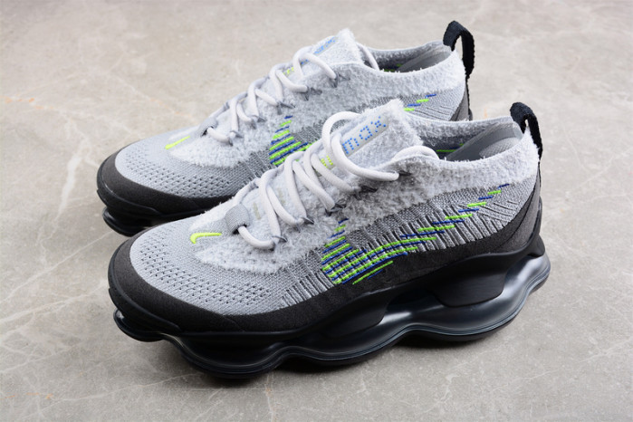 NIKE AIR MAX Scorpion DJ4701-002