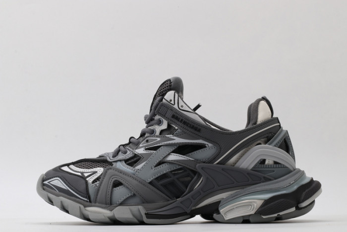 BL SNEAKER TESS.S.GOMMA 4.0 GREY 570391 W2GN5 1005