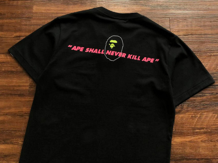 BAPE T-SHIRT BP-20