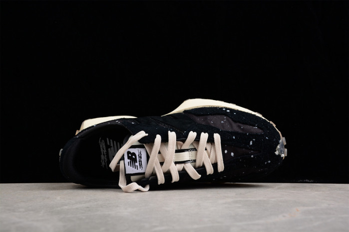 new Ba1an*e joshua vides x 327 