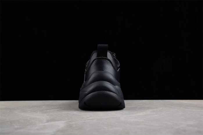 M*L*B SHOES 3ASDCH13350BKS