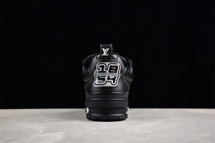 LVT SNEAKERS LOW L&V-141