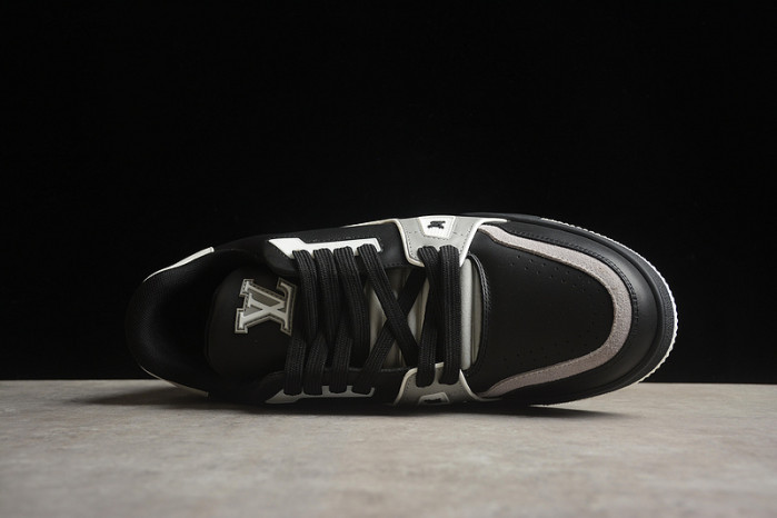 LVT SNEAKERS LOW L&V-168