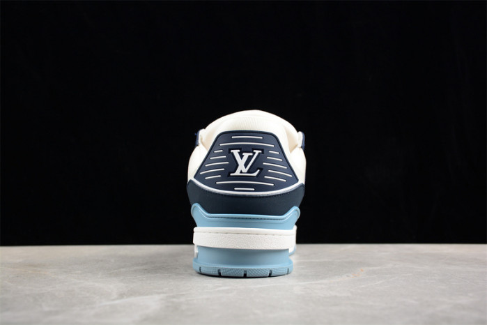 LVT SNEAKERS LOW L&V-171