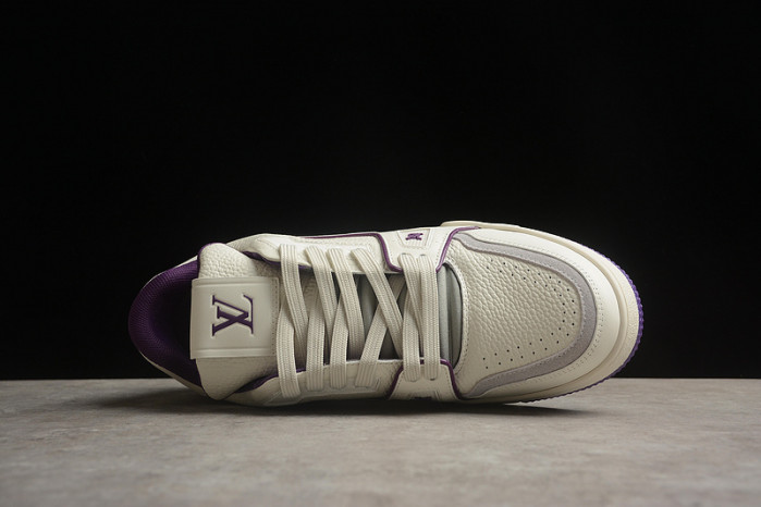 LVT SNEAKERS LOW L&V-175