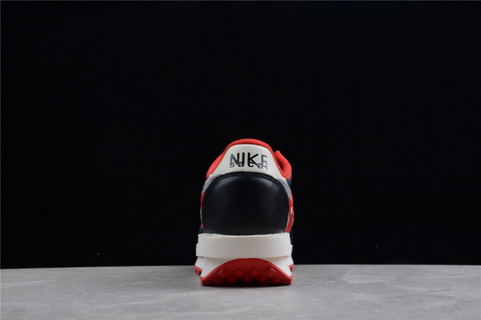 sacai x Undercover x LDWaffle 