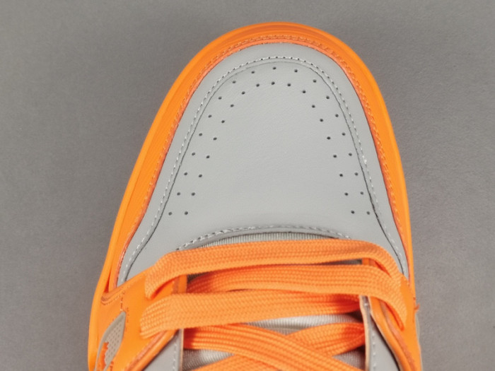 LVT SNEAKERS LOW L&V-87