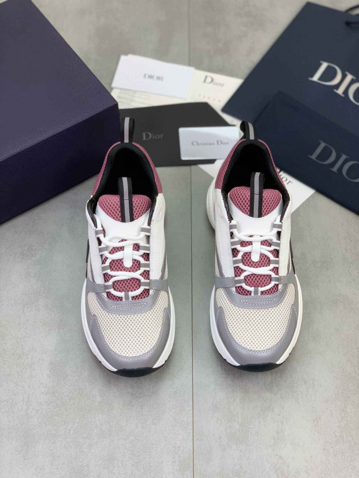 DR B22 TRAINER SNEAKER DR22-001