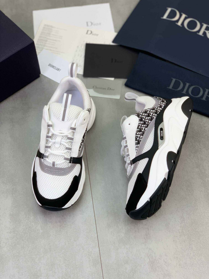 DR B22 TRAINER SNEAKER DR-126