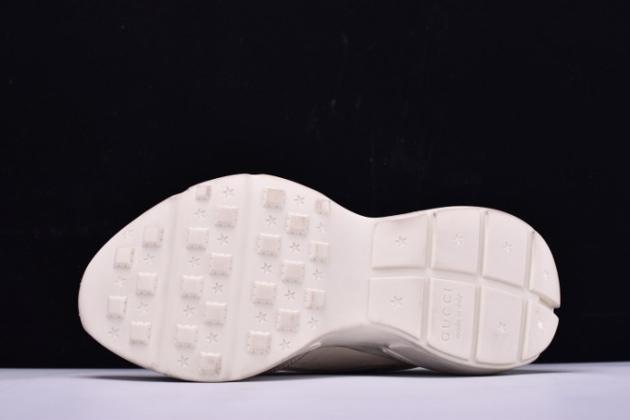 GC RHYTON VINTAGE TRAINER SNEAKER mens 498916 A9L00 9522