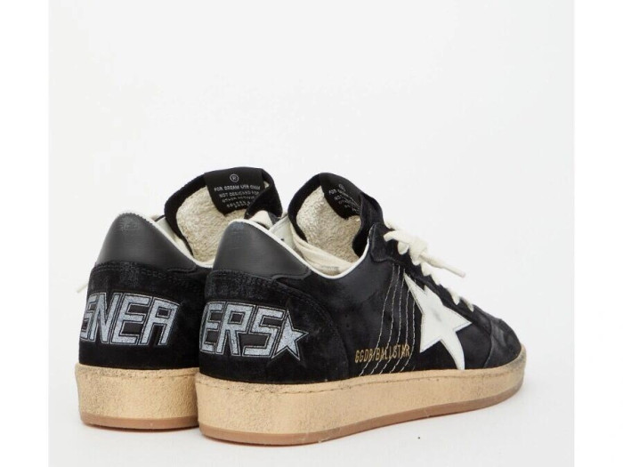 GGDB Sneaker GGDB-001