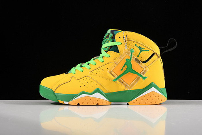 Nike Air Jordan 7 Retro Patta AT3375-300