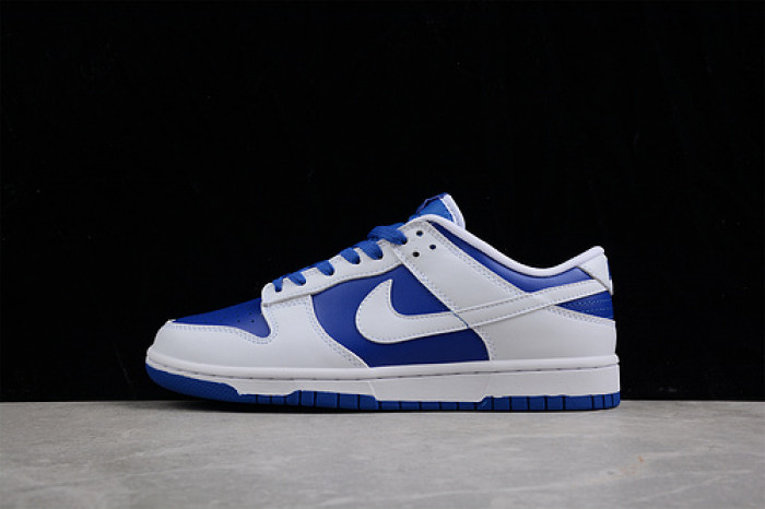 Nike Dunk Low Retro '''' Racer Blue DD1391-401