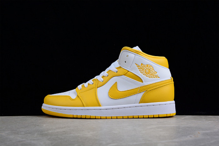AIR JORDAN 1 MID BQ6472-117