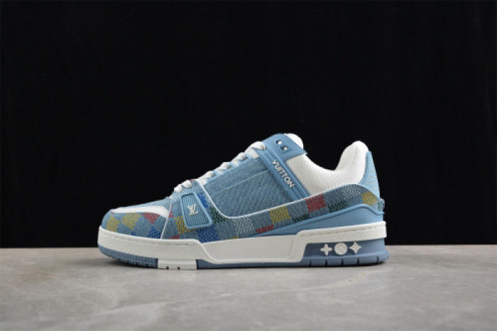 l0vis Vvtt0n lv trainer lvt-208