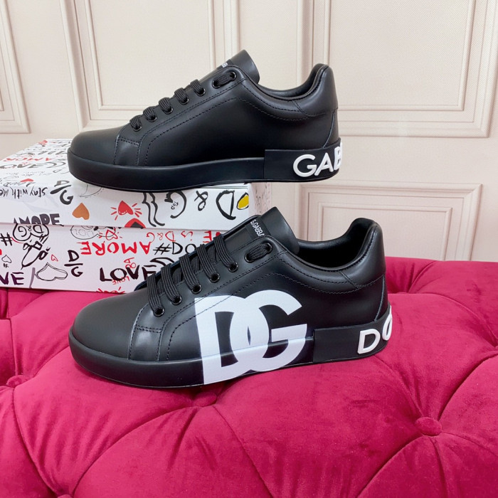 D*G Sneaker DG-041